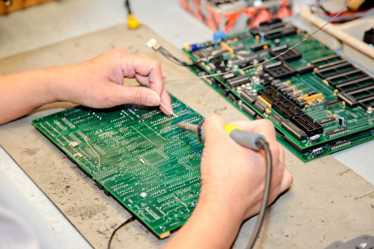 About - Machine Control Technologies