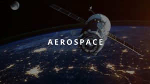 aerospace industry