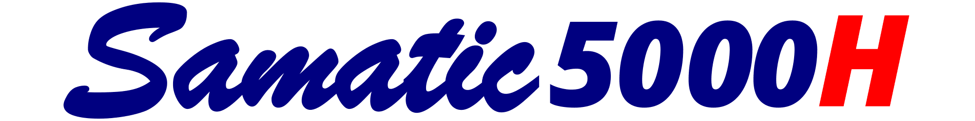 Samatic 5000H