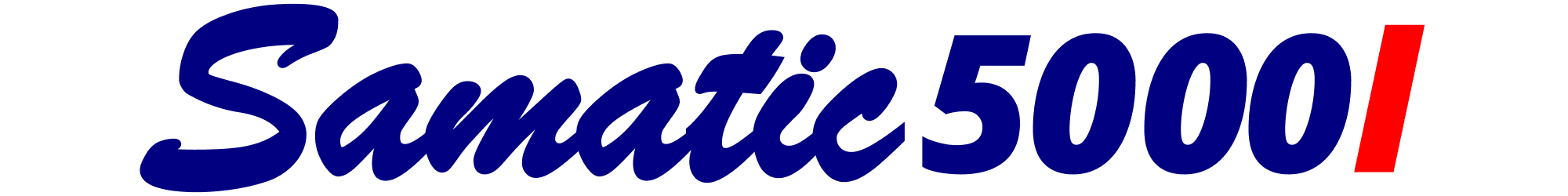 Samatic 5000I