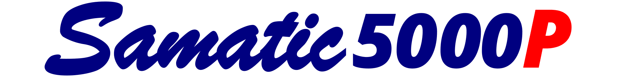 Samatic 5000P MCT Samatic5000P