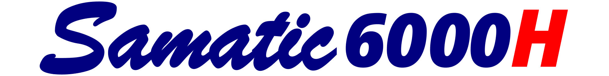 Samatic 6000H